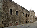 Antic Convent dels Caputxins (Figueres)