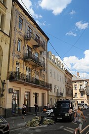 5 Kurbasa Street, Lviv (02).jpg