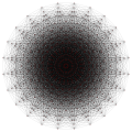 6{4}2{3}2{3}2, or , with 1296 vertices, 864 edges, 216 faces, and 24 cells