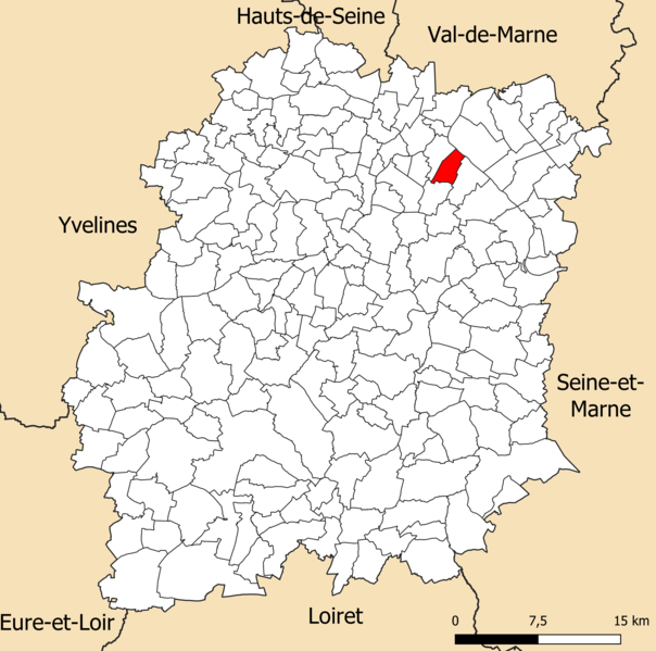 File:91286-Grigny - Localisation.png