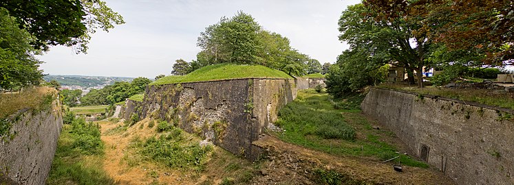 Citadel van Namen