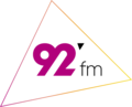 Miniatura para 92 FM (Criciúma)
