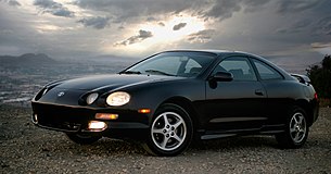 Двигатель тойота для Toyota Celica - в Казахстане | Kolesa