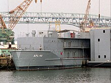 USS APL-42 APL-42 on 9 September 1993.jpg