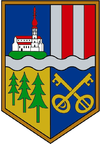 Aspach coat of arms