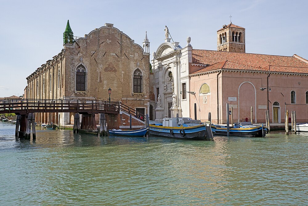 Abbazia della Misericordia Venezia2