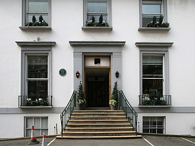 Abbey Road Studios