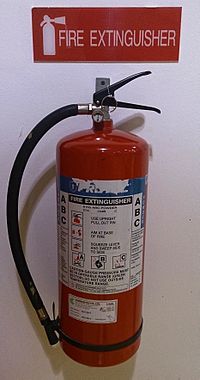 FR:Tag:emergency=fire_extinguisher - OpenStreetMap Wiki