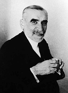 Əbdüləli bəy Əmircanov (1874–1948).