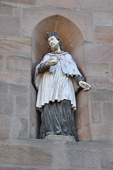 File:Abenberg St Jakob außen Johann Nepomuk.jpg