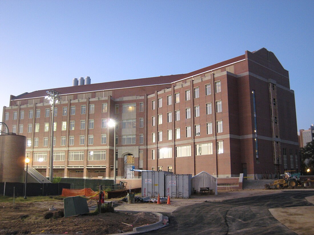 Universidade Estadual da Flórida