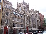 Abyssinian Baptist Church