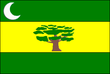 Vlag van Acaiaca