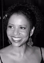 Thumbnail for Gloria Reuben