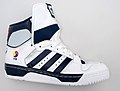 Adidas Conductor High Tops, a fairly popular set of high tops