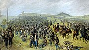 Thumbnail for Battle of Trautenau