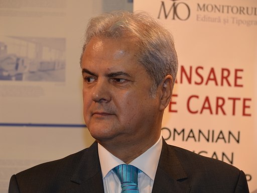 Adrian Năstase (nov 2013)