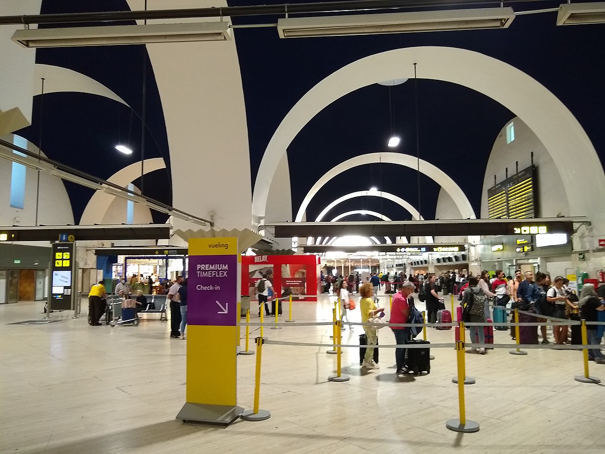 Cuanto cuesta el parking del aeropuerto de bilbao