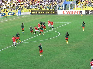 Mannen Egyptisch Voetbalelftal: Deelnames aan internationale toernooien, Interlands, Huidige selectie