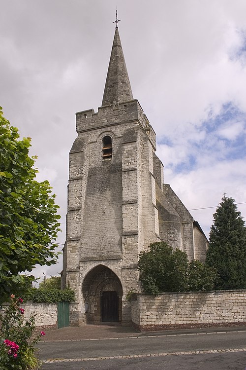 Remplacement de serrure Agnez-lès-Duisans (62161)