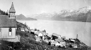 Lago Kootenay: Geografía, Historia, Fauna