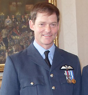 Ian Stewart (RAF officer) British Royal Air Force officer