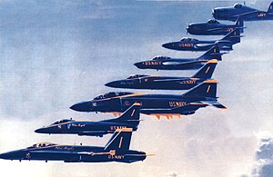 Blue Angels