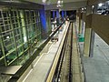 Thumbnail for Terminal 2–Humphrey station