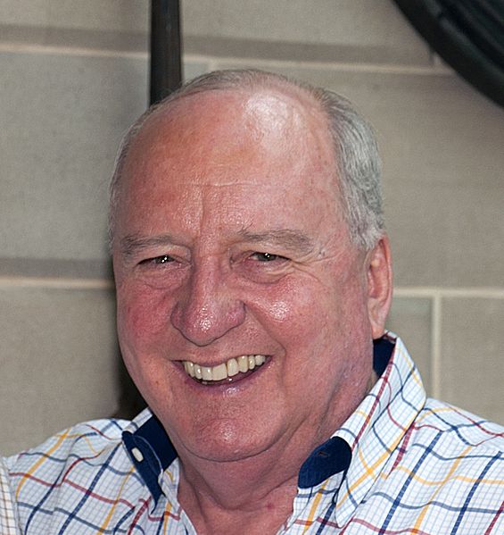 Jones in 2011