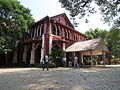 Alappuzha District Court building