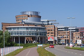 Albert Heijn Headquarters by Niels Kim.jpg