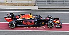 RB16 (2020)