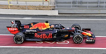 Red Bull Racing