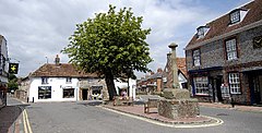 Alfriston (Regno Unito)