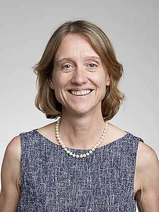 <span class="mw-page-title-main">Alison Noble</span> British engineer (born 1965)