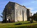 Chiesa di Saint-Martin d'Allas-Bocage