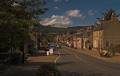 Alness