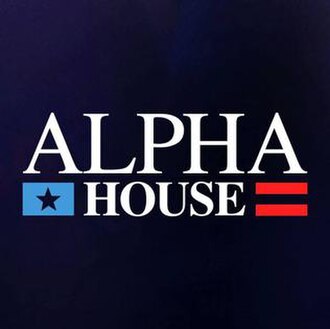 Alpha House