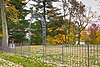 Alpine Cemetery