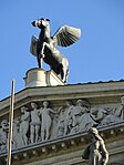 Pegasus-Skulptur (Frankfurt am Main)