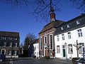 ev. Kirche, Alter Markt