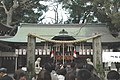 1/6 阿麻美許曾神社（東住吉区）