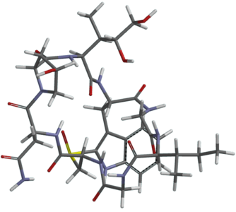 Amaninamide