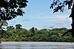 Amazônia e o Rio Madeira.JPG