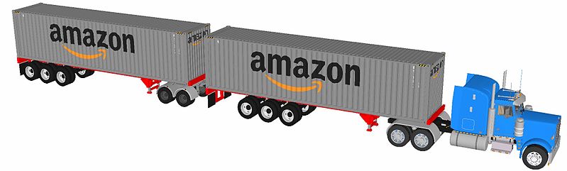 File:Amazon container trucks.jpeg