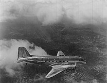 Американские авиалинии Дуглас DC-3.jpg