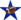 Amerikkalainen jalkapallo Barnstar palkkaa Blue.png