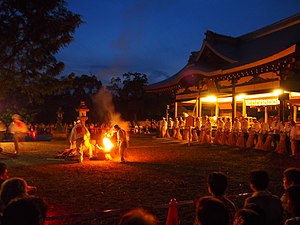 網野神社: 社名, 祭神, 歴史