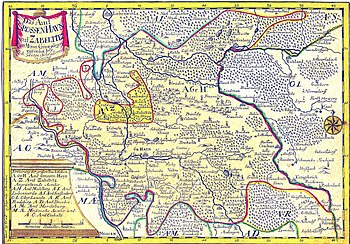 Zabeltitz: Geografie, Geschichte, Kultur und Sehenswürdigkeiten