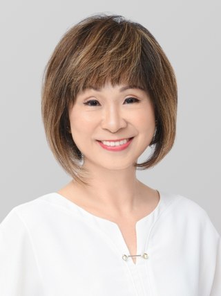 <span class="mw-page-title-main">Amy Khor</span> Singaporean politician